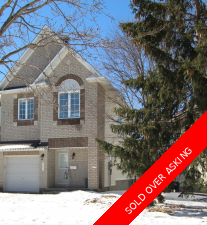 Emerald Meadows 2 Story for sale: 3 bedroom (Listed 2019-04-15)