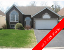 Stittsville 2 Story: Studio