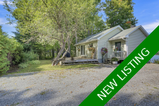 Constance Bay Bungalow for sale: Studio (Listed 2025-09-30)